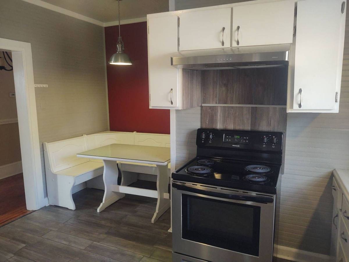 House for rent at 209 Martin St, Shelby, NC 28150