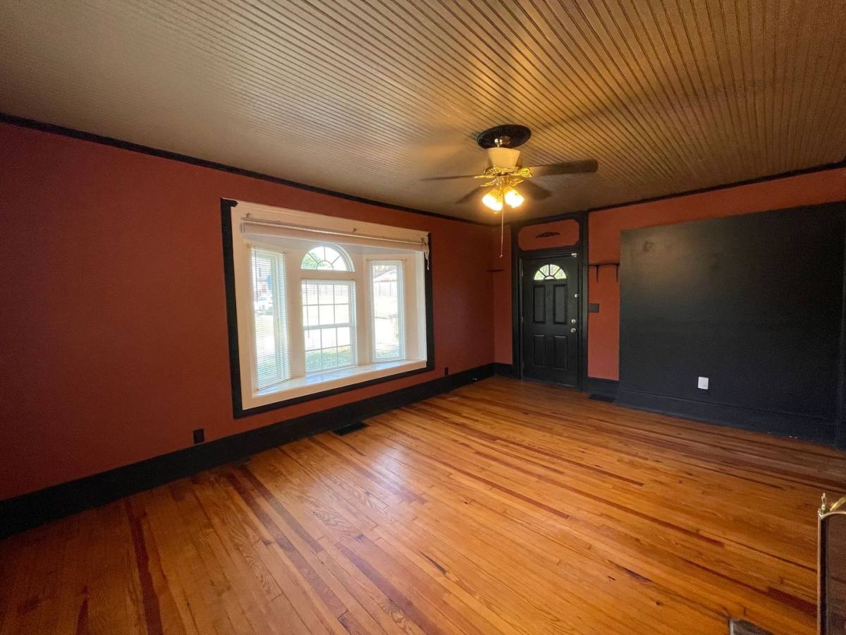 House for rent at 209 Martin St, Shelby, NC 28150