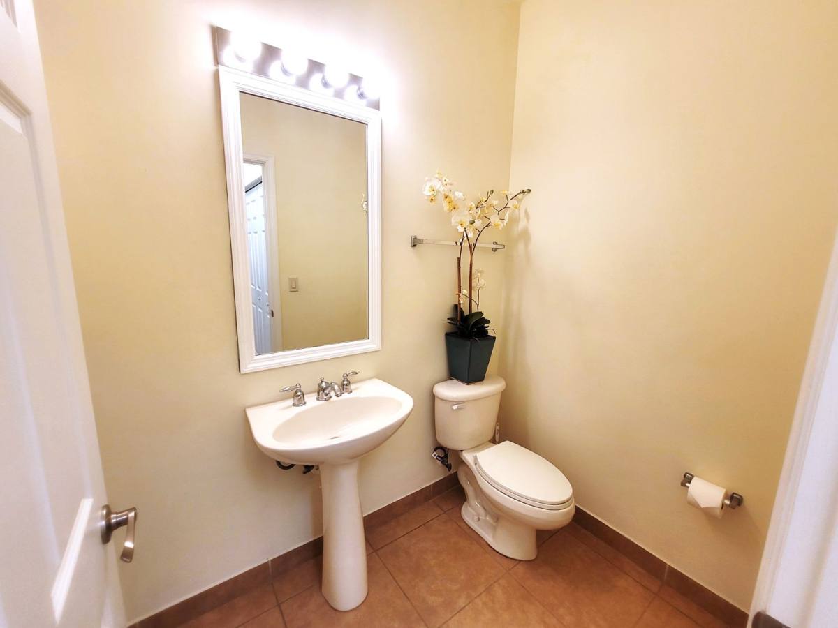Townhouse for rent at 2582 Langrove Lane SW, Vero Beach, FL 32962