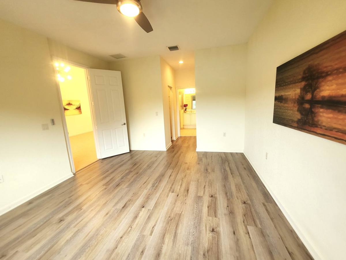 Townhouse for rent at 2582 Langrove Lane SW, Vero Beach, FL 32962