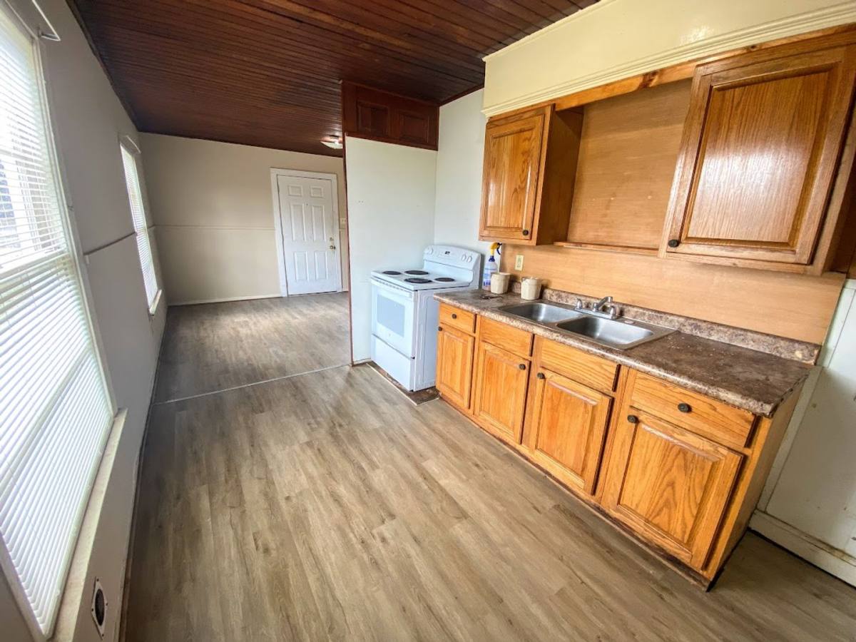 House for rent at 2709 Cline St, Lake Charles, LA 70615