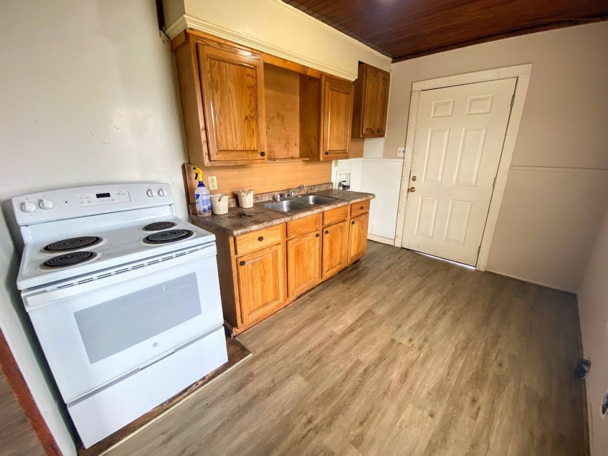 House for rent at 2709 Cline St, Lake Charles, LA 70615