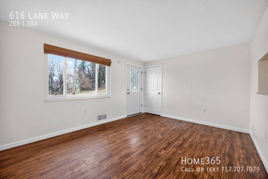 House for rent at 616 Lane Way, Pittsburgh, PA 15227