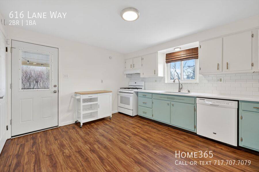 House for rent at 616 Lane Way, Pittsburgh, PA 15227