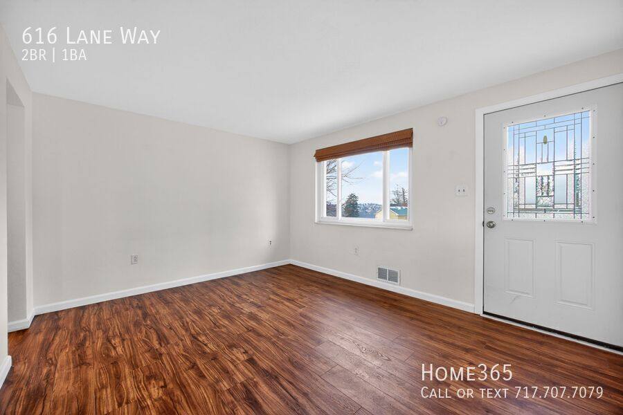 House for rent at 616 Lane Way, Pittsburgh, PA 15227