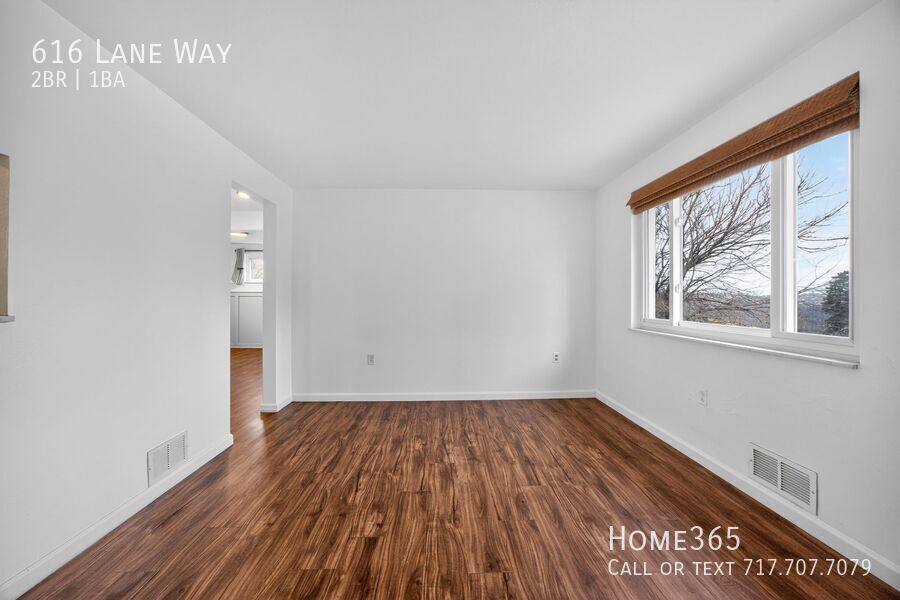 House for rent at 616 Lane Way, Pittsburgh, PA 15227
