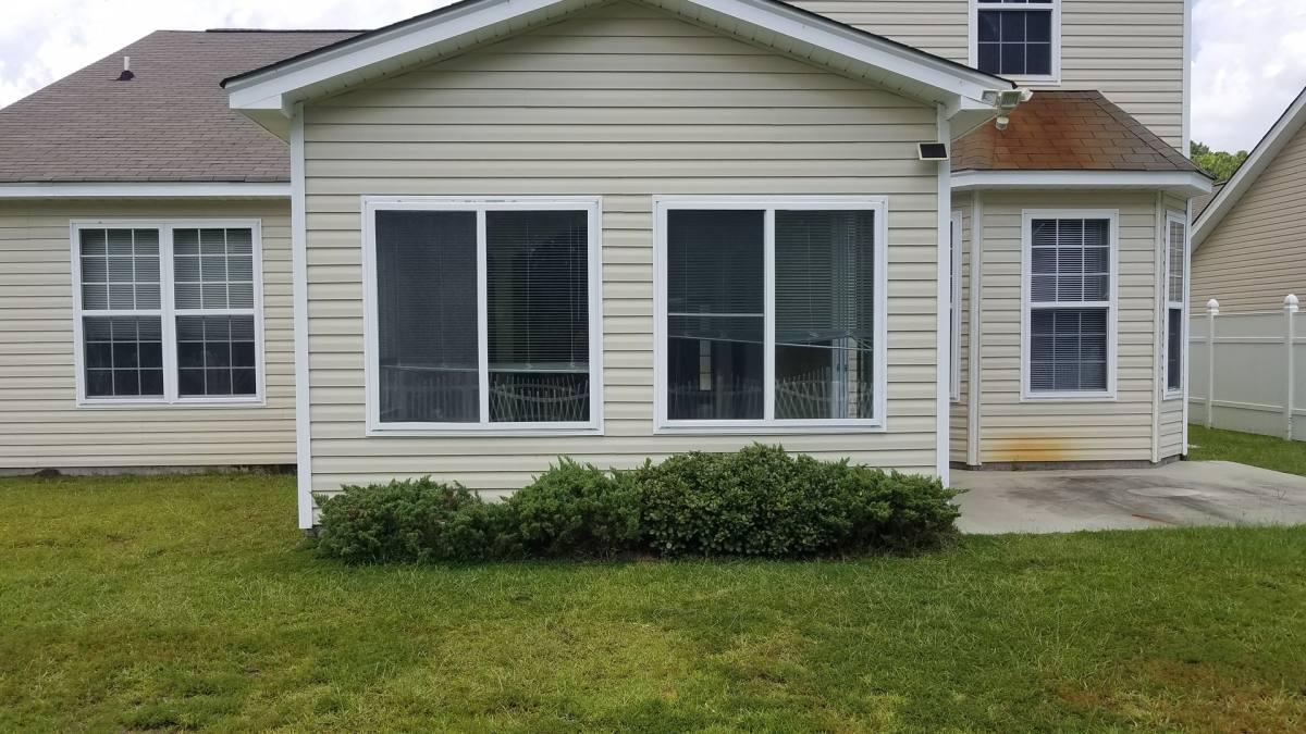 House for rent at 2167 Seneca Ridge Dr, Myrtle Beach, SC 29579