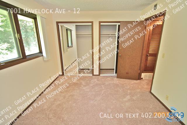 Apartment for rent at 7001 Havelock Ave #12, Lincoln, NE 68507