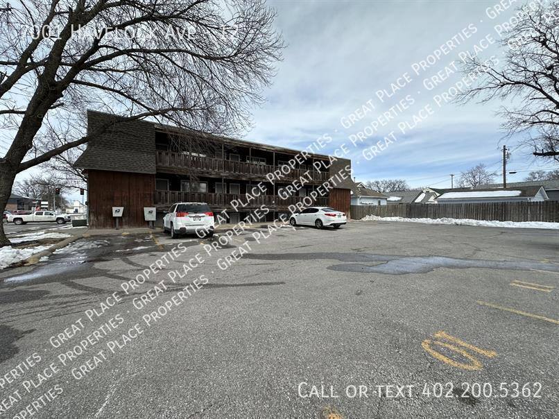 Apartment for rent at 7001 Havelock Ave #12, Lincoln, NE 68507