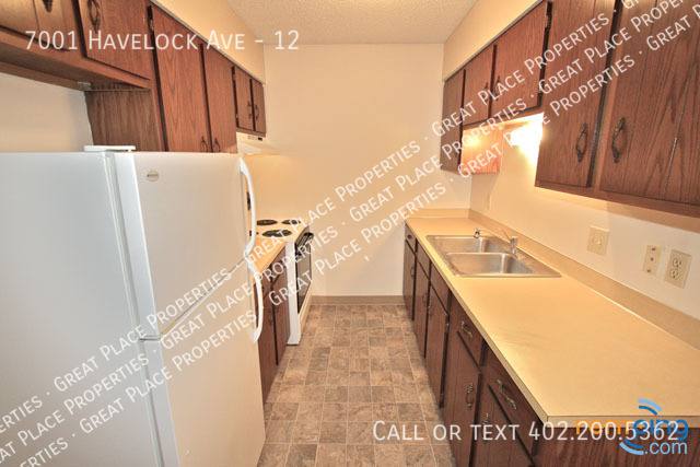 Apartment for rent at 7001 Havelock Ave #12, Lincoln, NE 68507