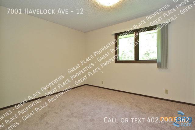 Apartment for rent at 7001 Havelock Ave #12, Lincoln, NE 68507