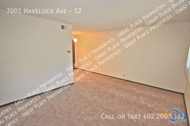Apartment for rent at 7001 Havelock Ave #12, Lincoln, NE 68507