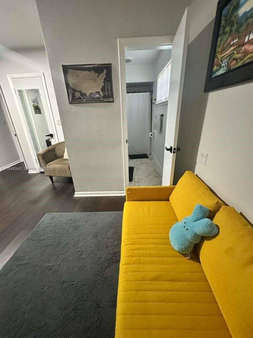 House for rent at 2827 McKinley St, Hollywood, FL 33020