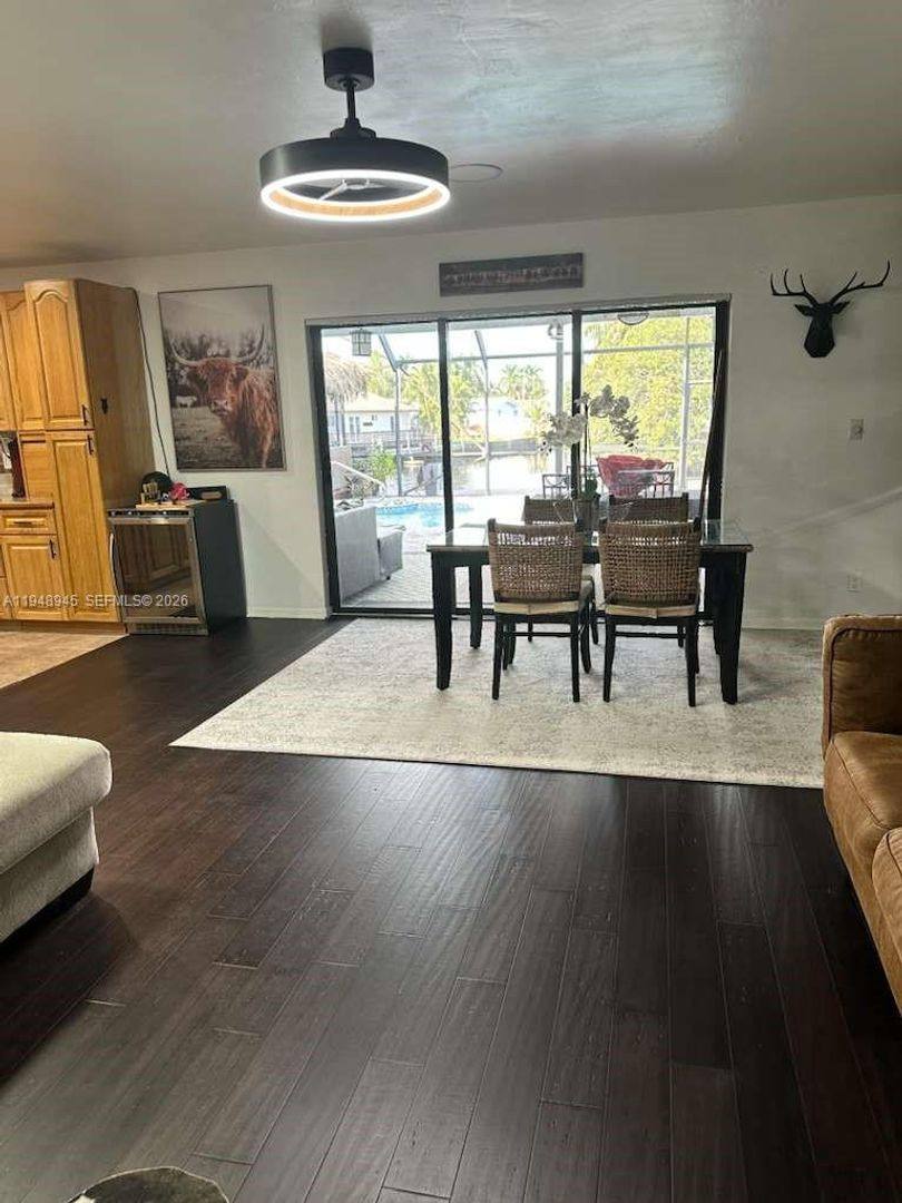 House for rent at 2827 McKinley St, Hollywood, FL 33020