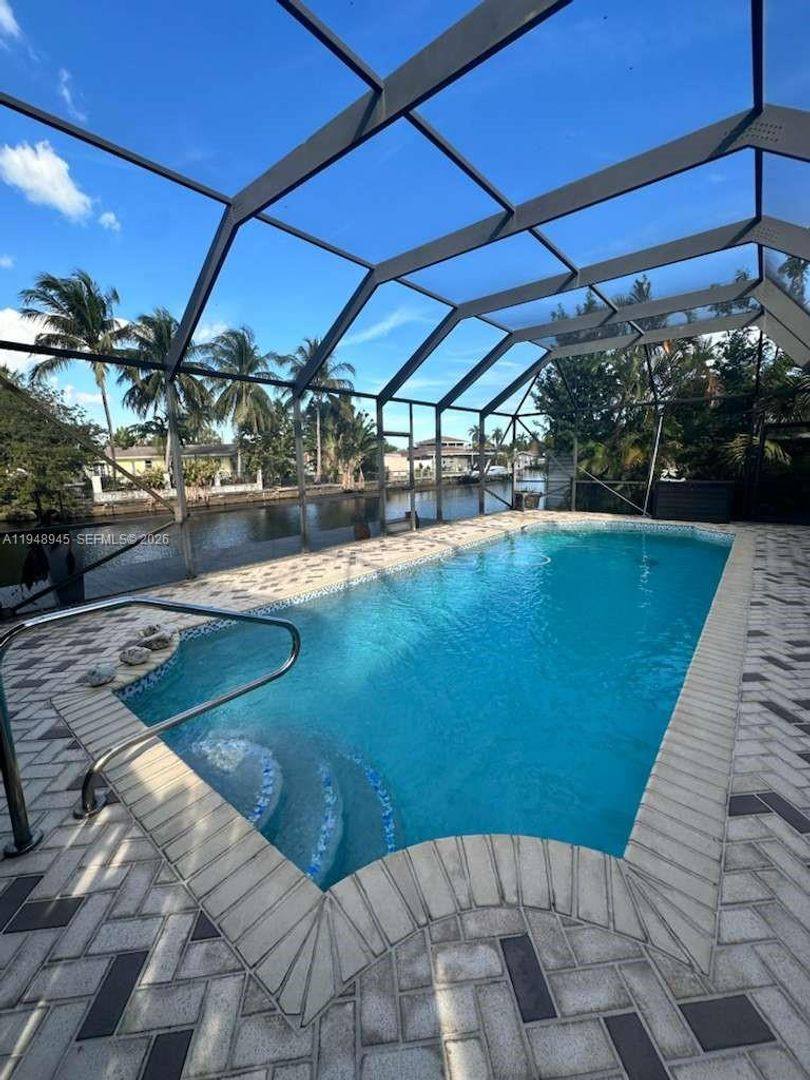House for rent at 2827 McKinley St, Hollywood, FL 33020