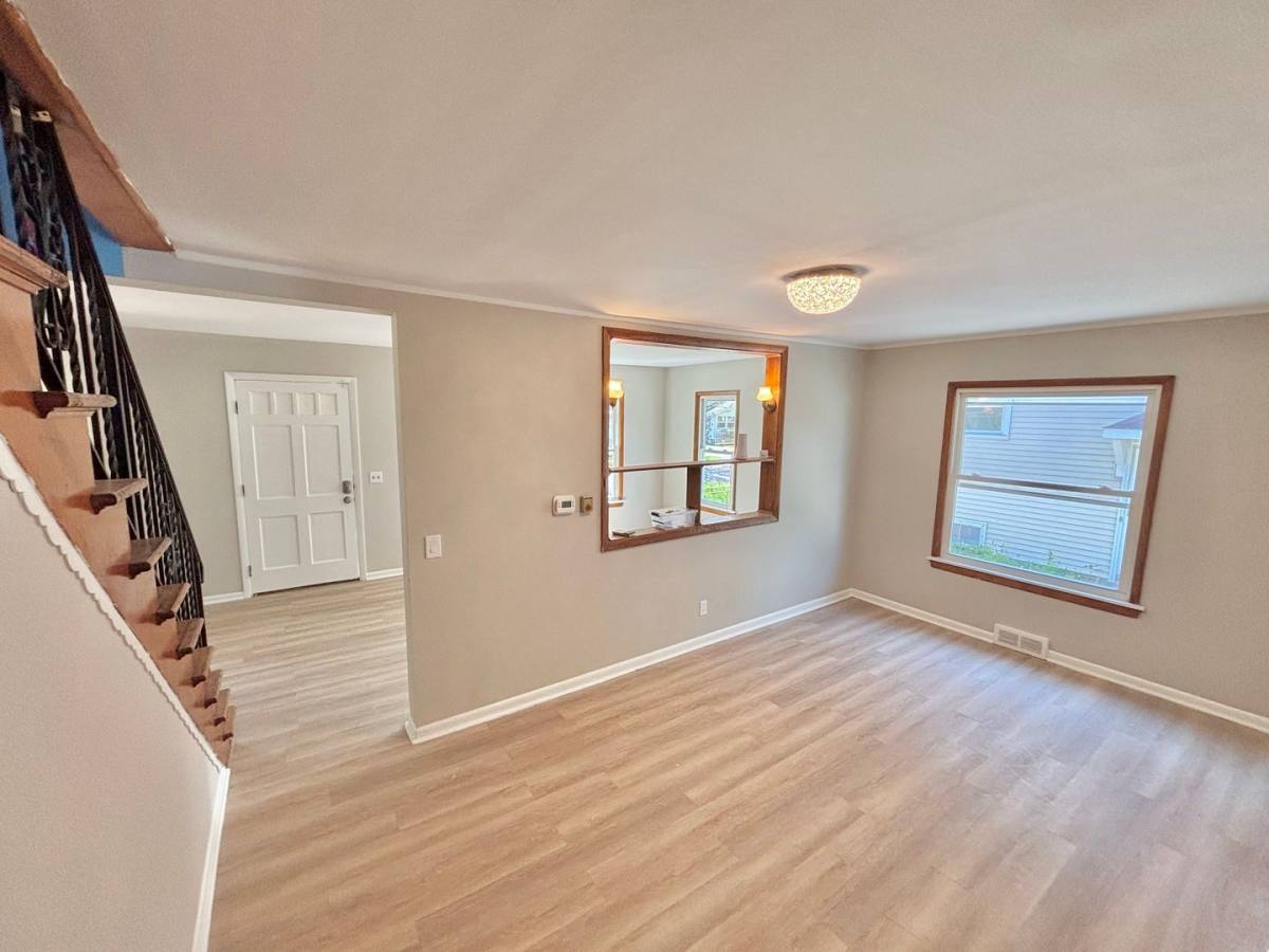 House for rent at 64 Chippendale Rd, Rochester, NY 14616