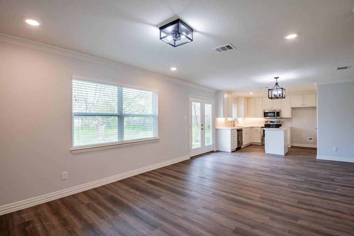 House for rent at 3462 Coronado Court, Fort Worth, TX 76116