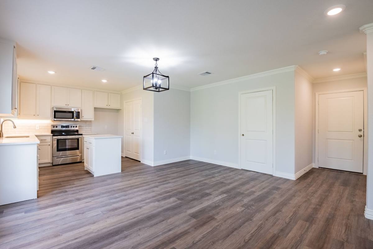 House for rent at 3462 Coronado Court, Fort Worth, TX 76116