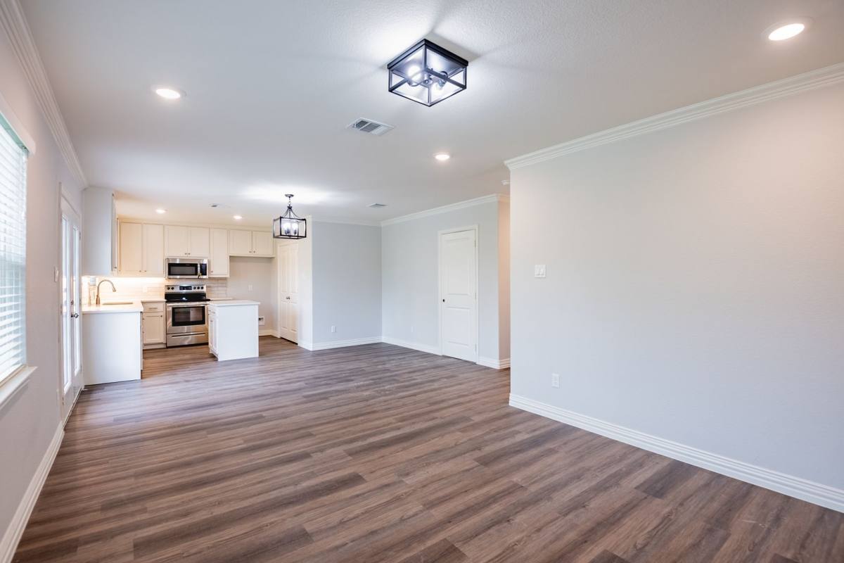 House for rent at 3462 Coronado Court, Fort Worth, TX 76116