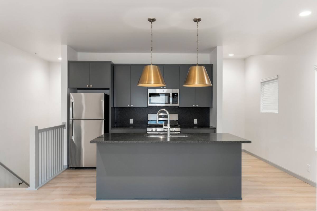Condo for rent at 1411 S Quaker Ave, Tulsa, OK 74120