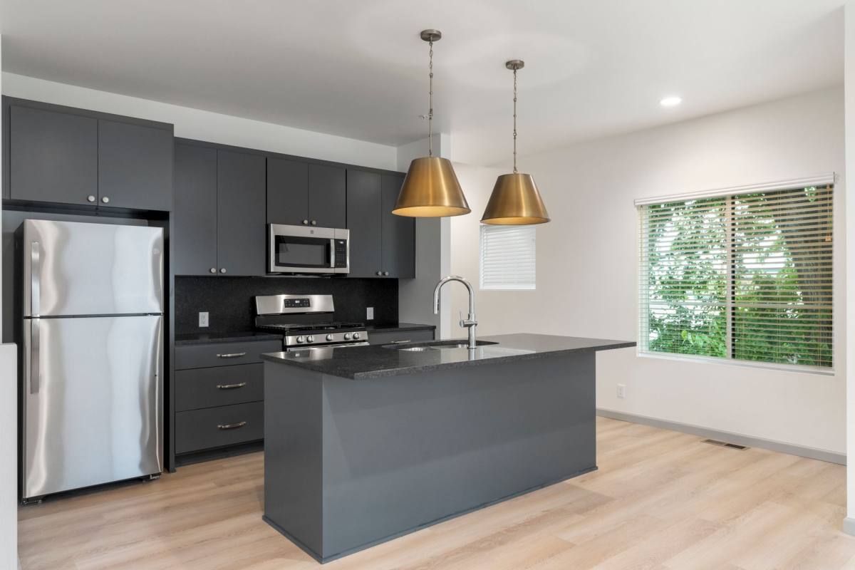 Condo for rent at 1411 S Quaker Ave, Tulsa, OK 74120
