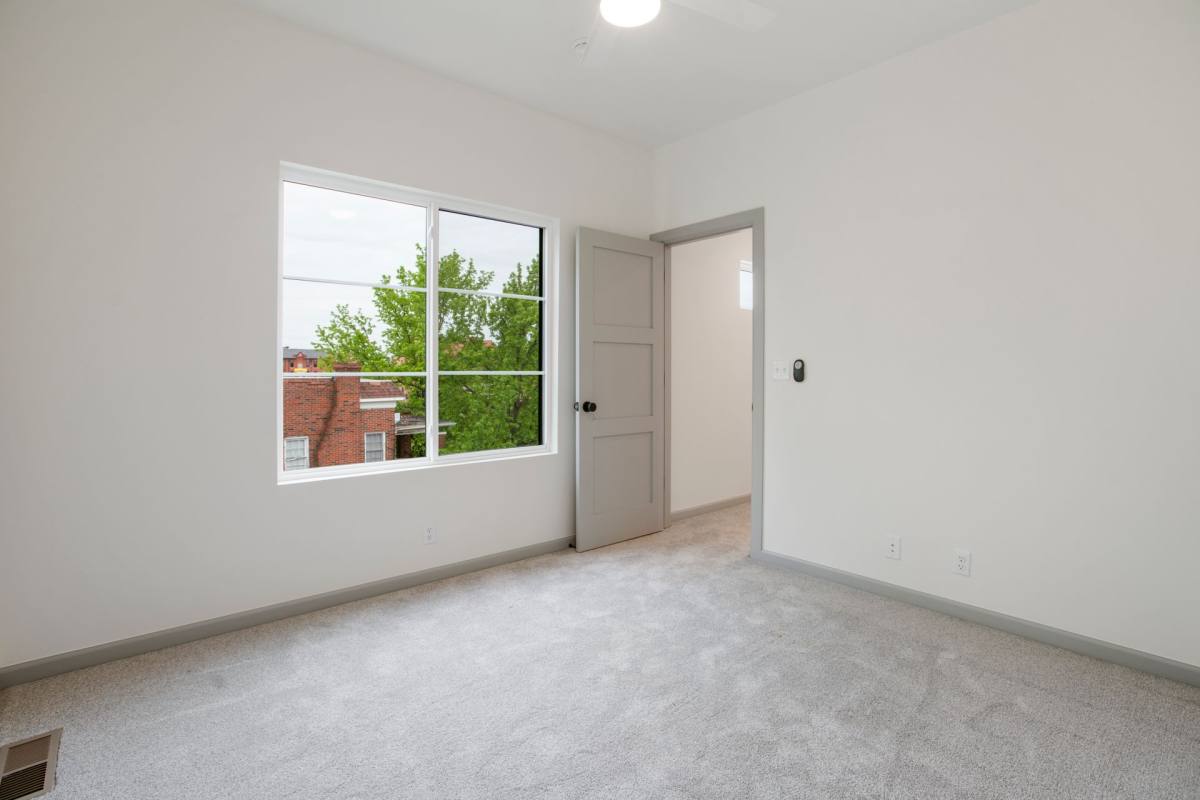 Condo for rent at 1411 S Quaker Ave, Tulsa, OK 74120
