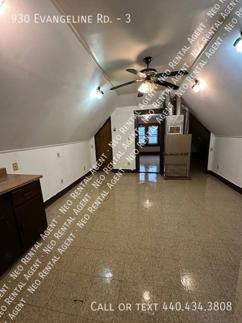 Apartment for rent at 930 Evangeline Rd #3, Cleveland, OH 44110