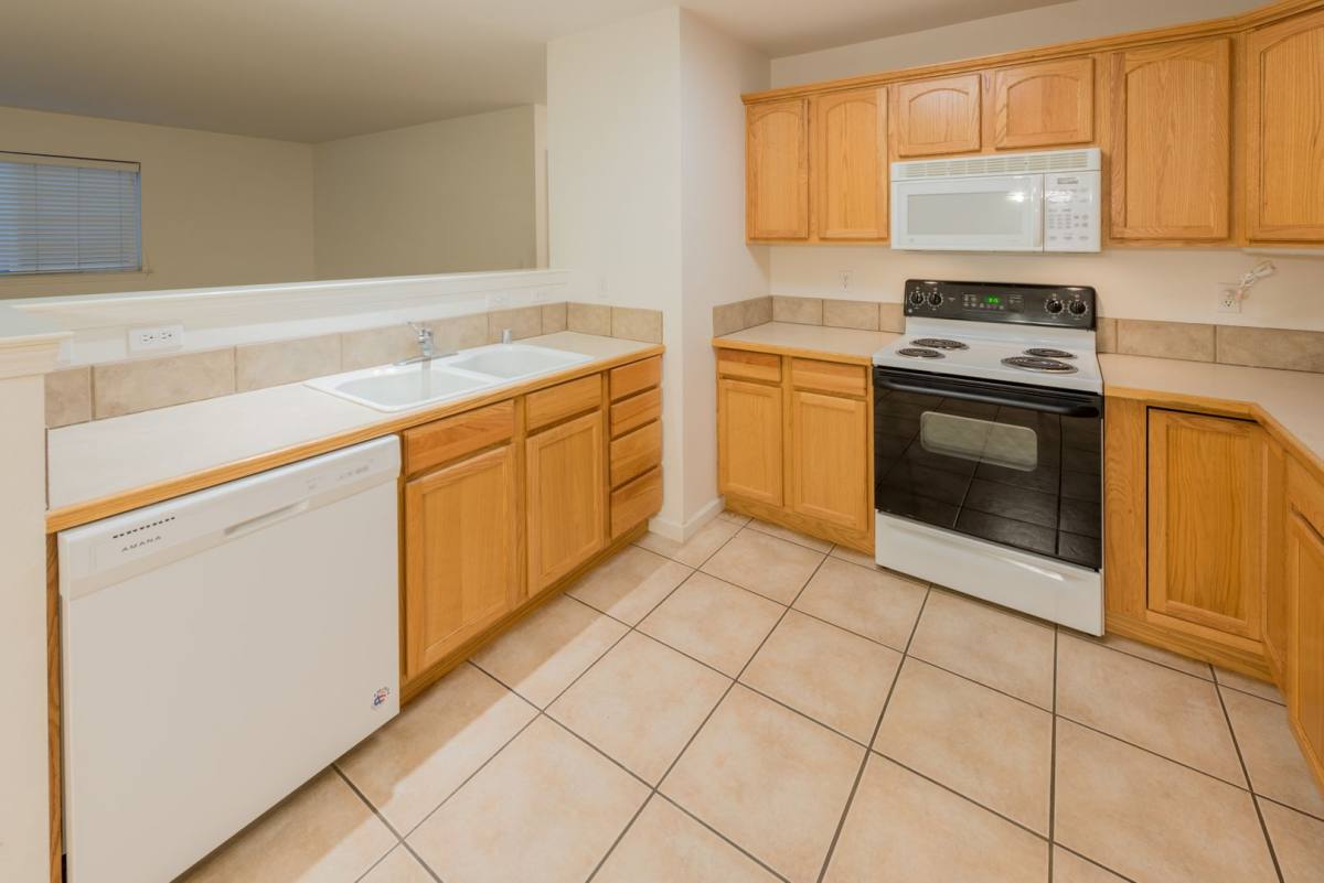 Apartment for rent at 632 SW Bade Ave, College Place, WA 99324