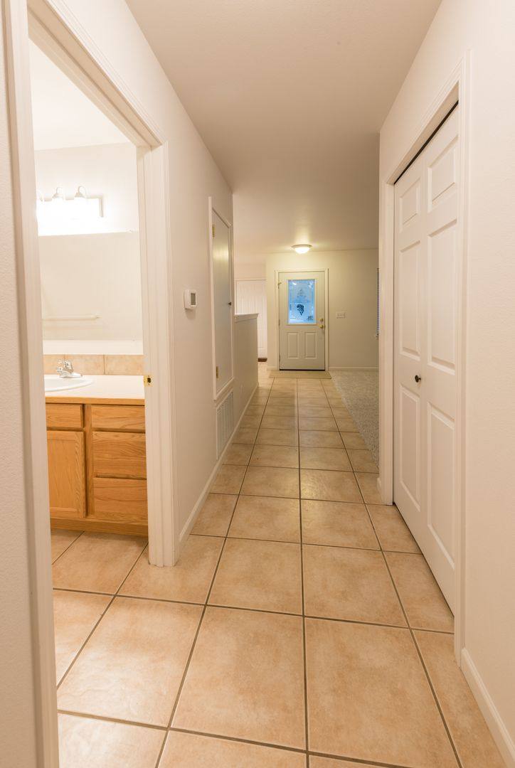 Apartment for rent at 632 SW Bade Ave, College Place, WA 99324