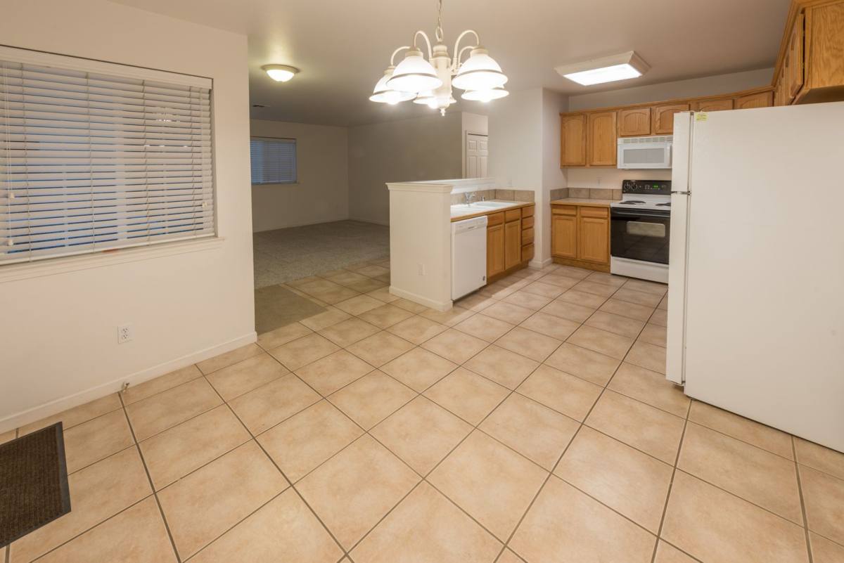 Apartment for rent at 632 SW Bade Ave, College Place, WA 99324