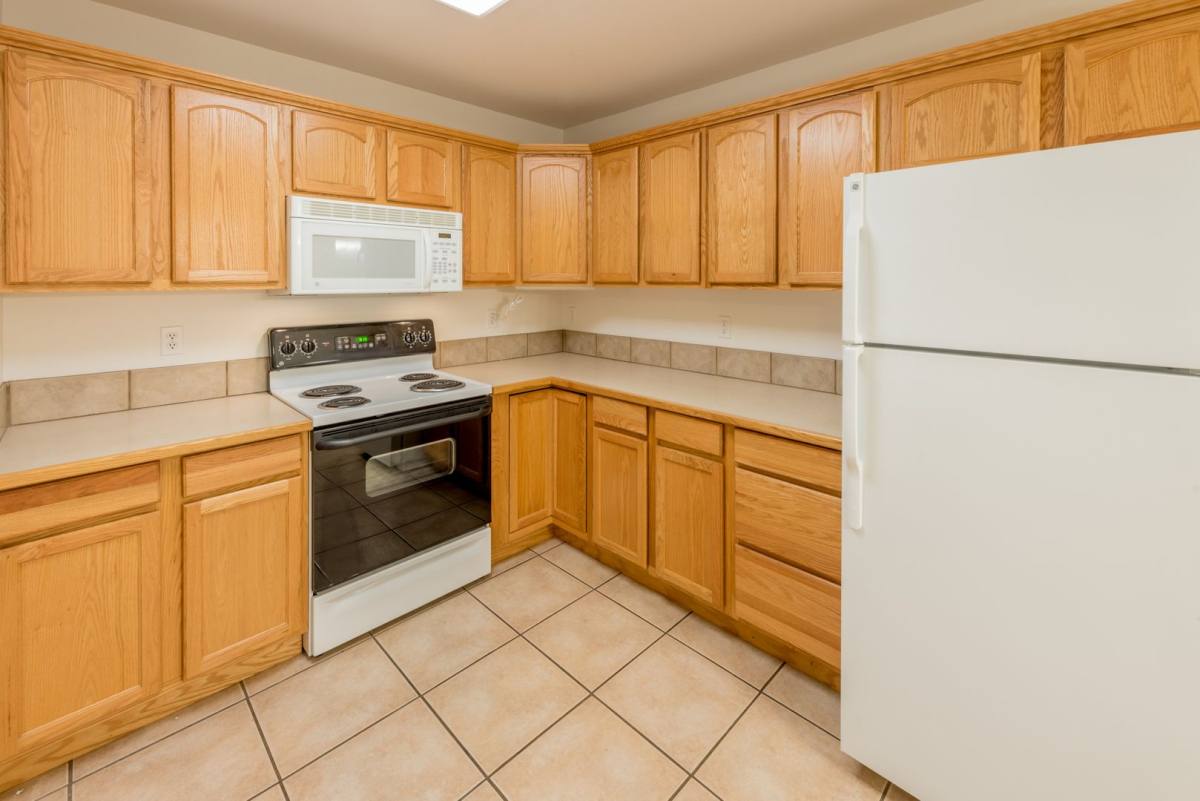 Apartment for rent at 632 SW Bade Ave, College Place, WA 99324
