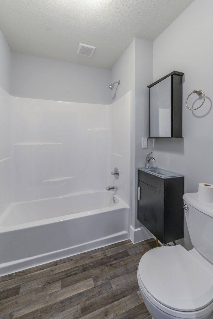 Apartment for rent at 1823 Quincy St NE, Minneapolis, MN 55418
