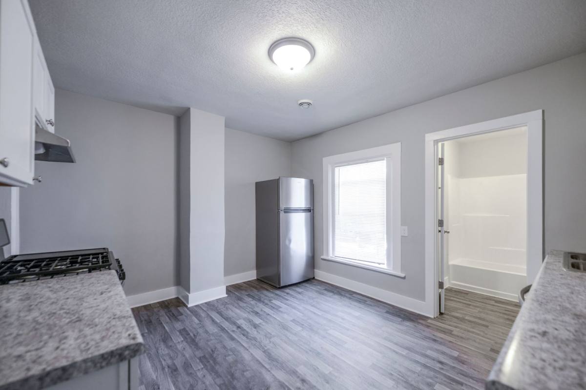 Apartment for rent at 1823 Quincy St NE, Minneapolis, MN 55418