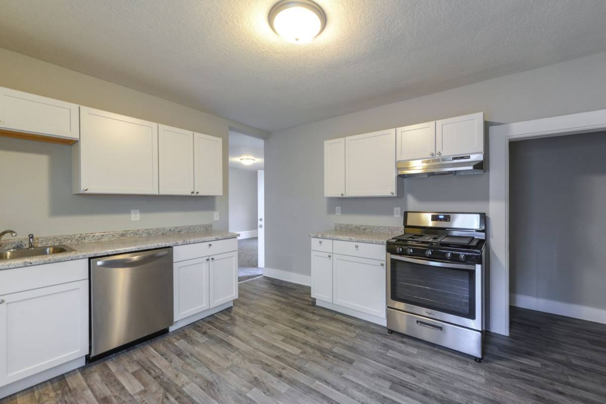 Apartment for rent at 1823 Quincy St NE, Minneapolis, MN 55418