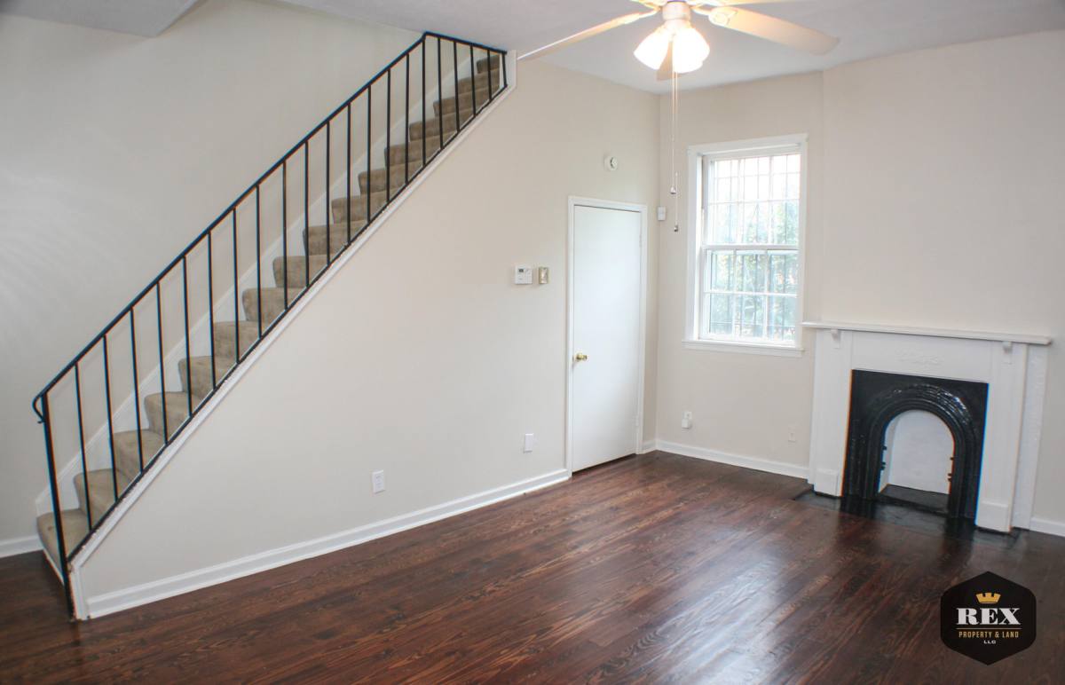Apartment for rent at 451 Greene St, Augusta, GA 30901