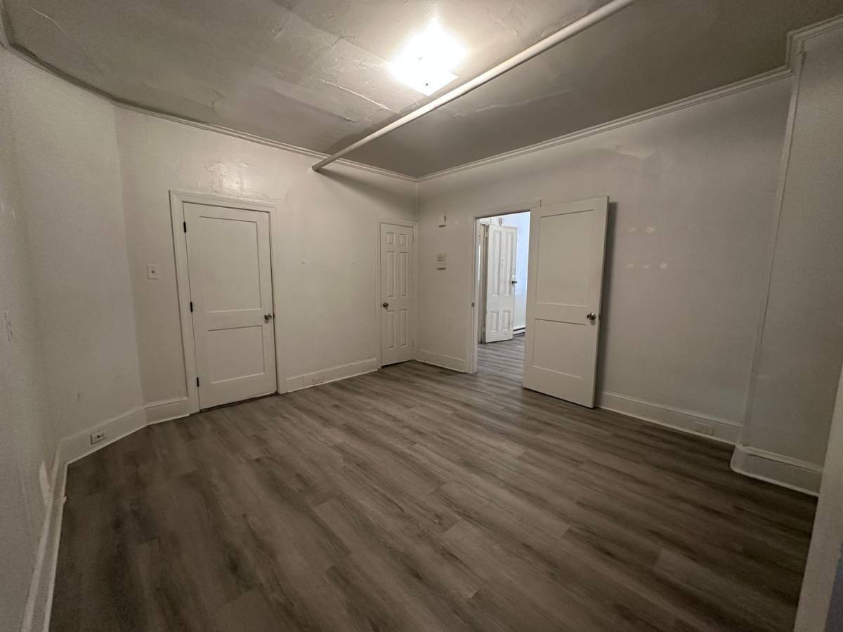 Apartment for rent at 422 W Orange St, Lancaster, PA 17603