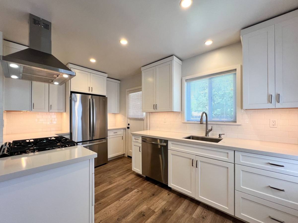 Apartment for rent at 2100-2118 Yajome St, Napa, CA 94559
