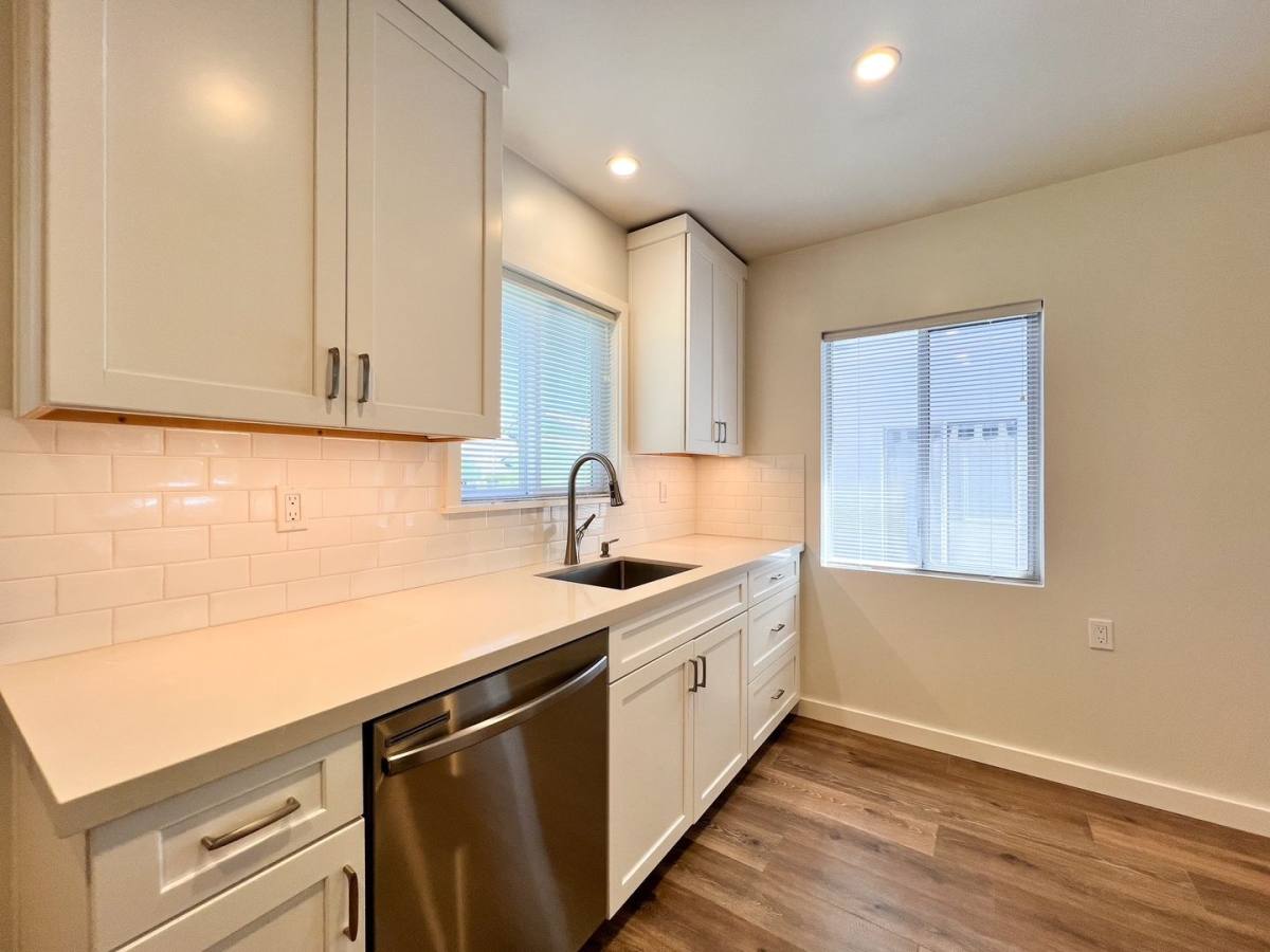Apartment for rent at 2100-2118 Yajome St, Napa, CA 94559
