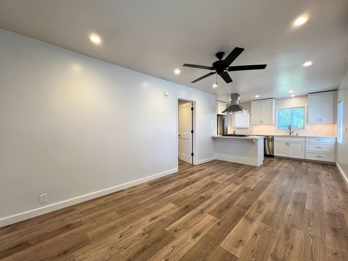 Apartment for rent at 2100-2118 Yajome St, Napa, CA 94559