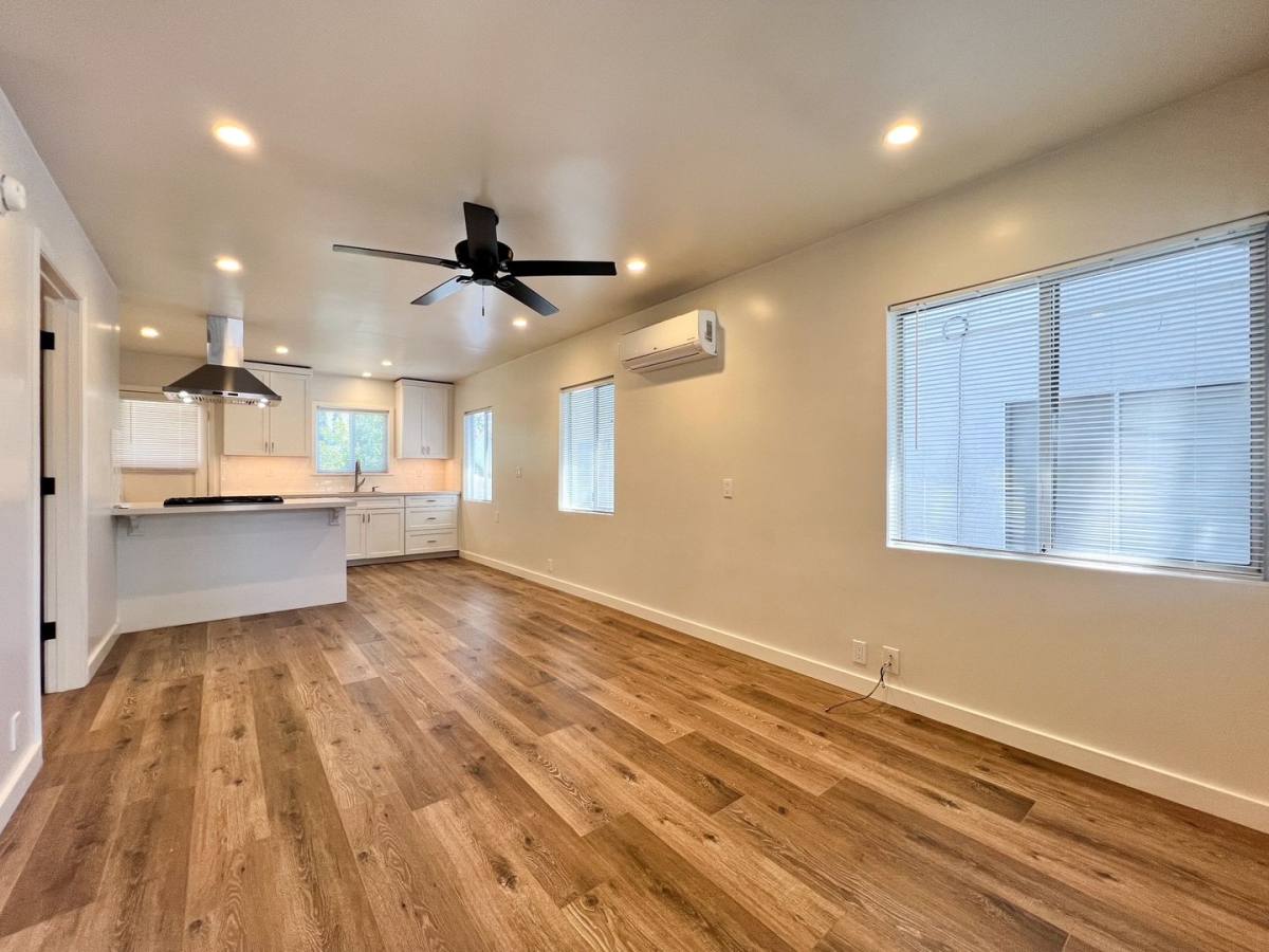 Apartment for rent at 2100-2118 Yajome St, Napa, CA 94559