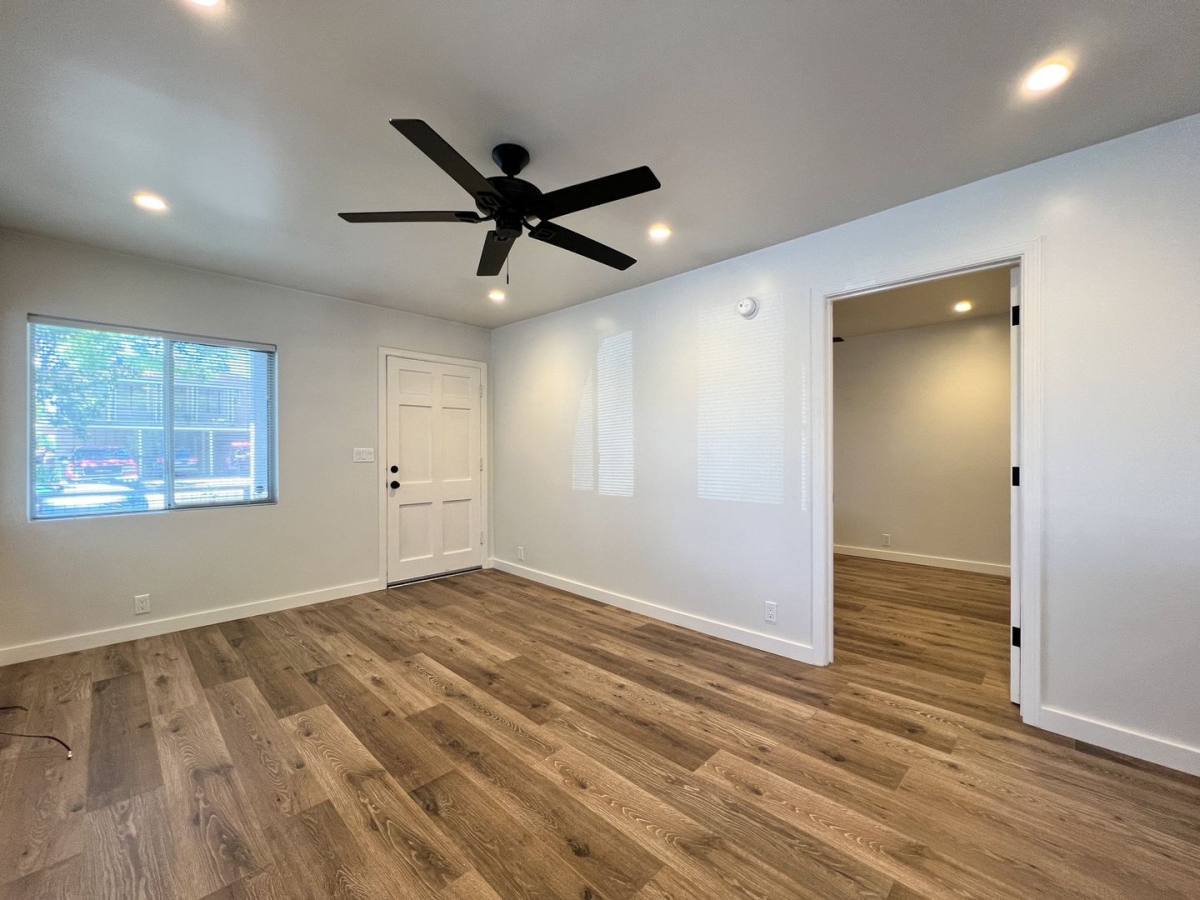 Apartment for rent at 2100-2118 Yajome St, Napa, CA 94559