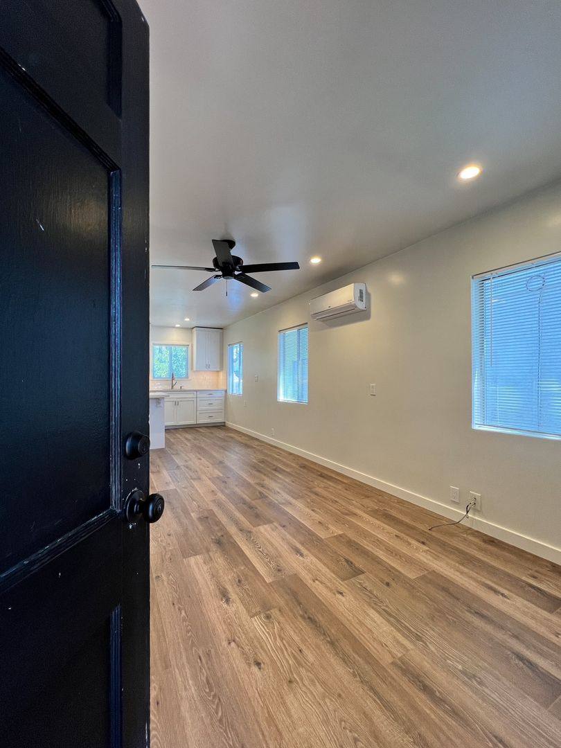 Apartment for rent at 2100-2118 Yajome St, Napa, CA 94559