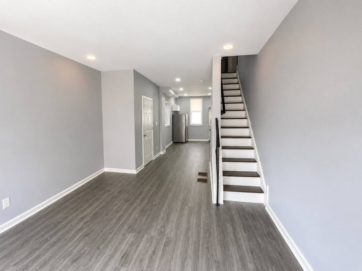 House for rent at 2746 N Garnet St, Philadelphia, PA 19132