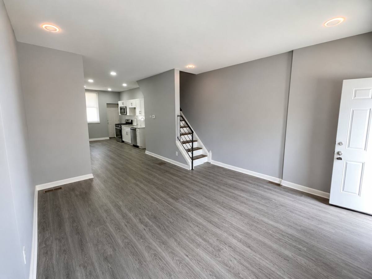 House for rent at 2746 N Garnet St, Philadelphia, PA 19132