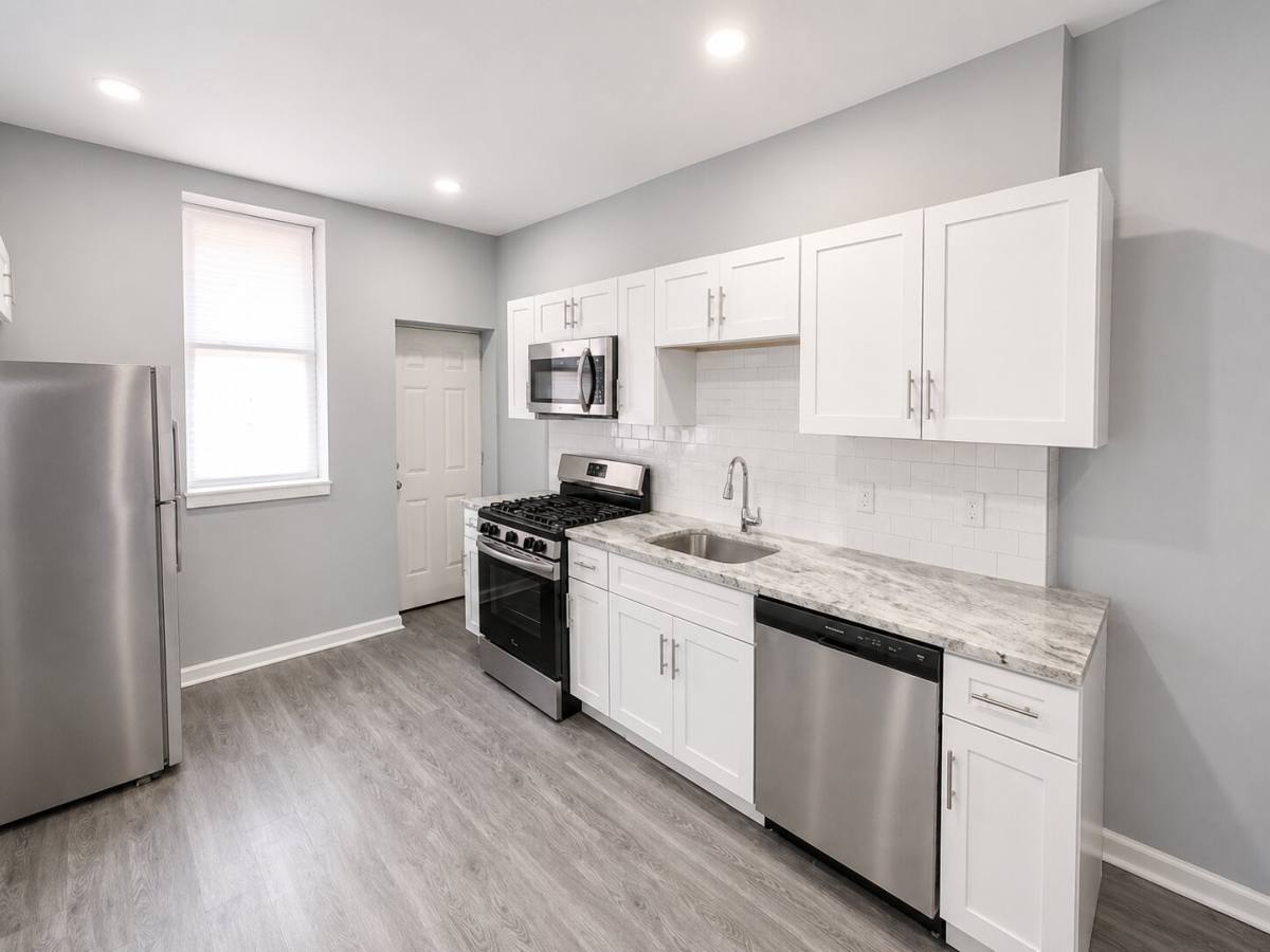 House for rent at 2746 N Garnet St, Philadelphia, PA 19132