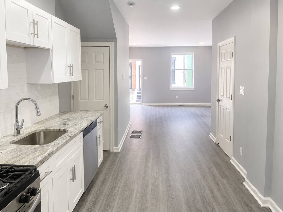House for rent at 2746 N Garnet St, Philadelphia, PA 19132