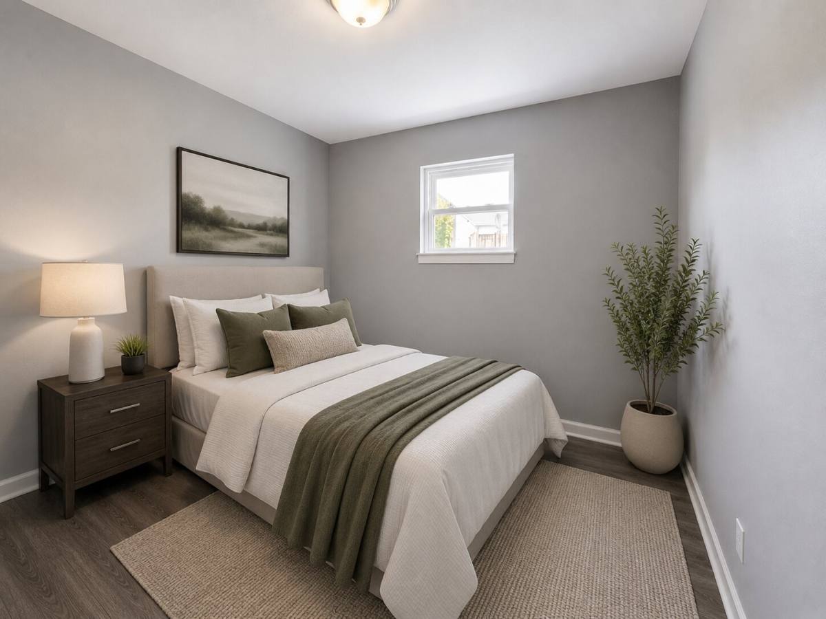 House for rent at 2746 N Garnet St, Philadelphia, PA 19132