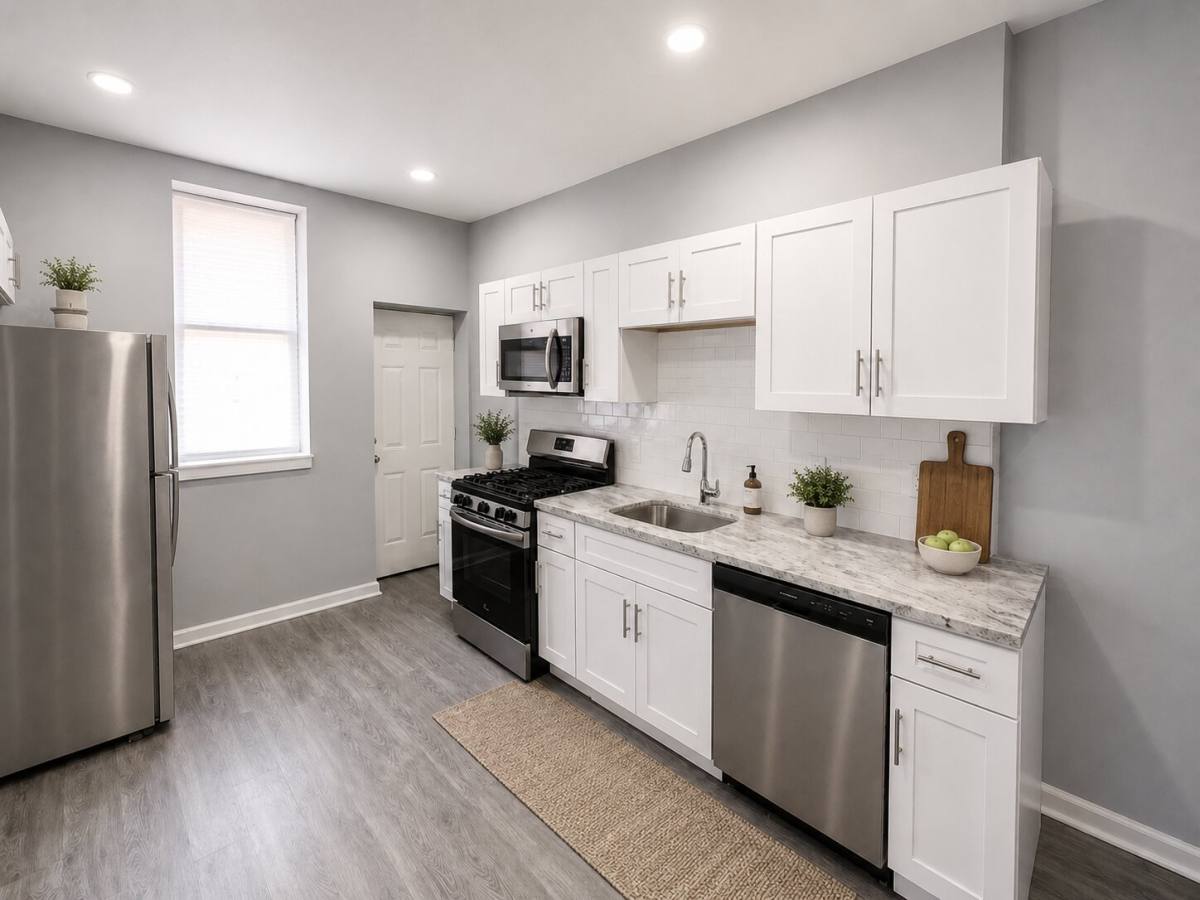 House for rent at 2746 N Garnet St, Philadelphia, PA 19132