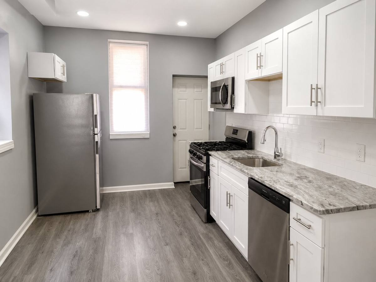 House for rent at 2746 N Garnet St, Philadelphia, PA 19132