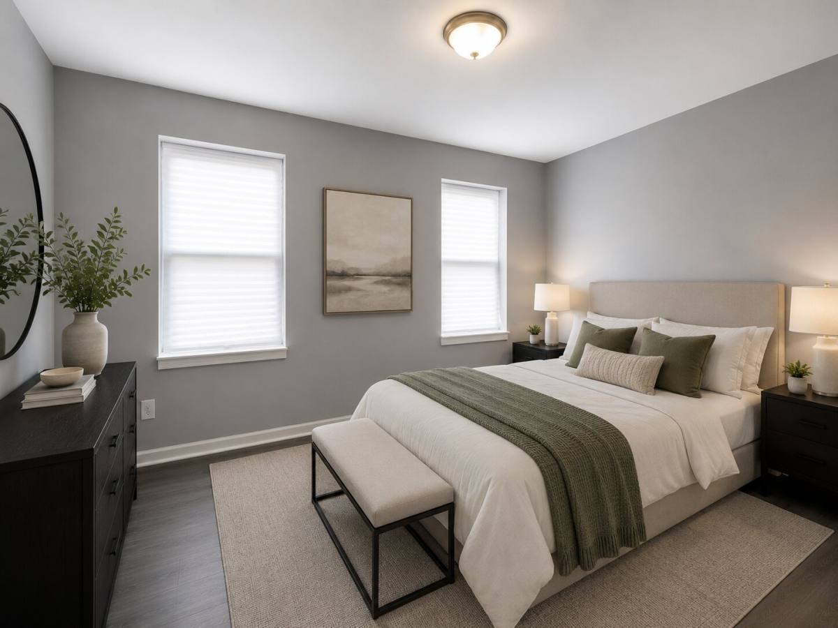 House for rent at 2746 N Garnet St, Philadelphia, PA 19132